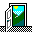 CLICK ON DOOR TO ENTER TRÁC NGUYÊÑ'S MAINPAGE